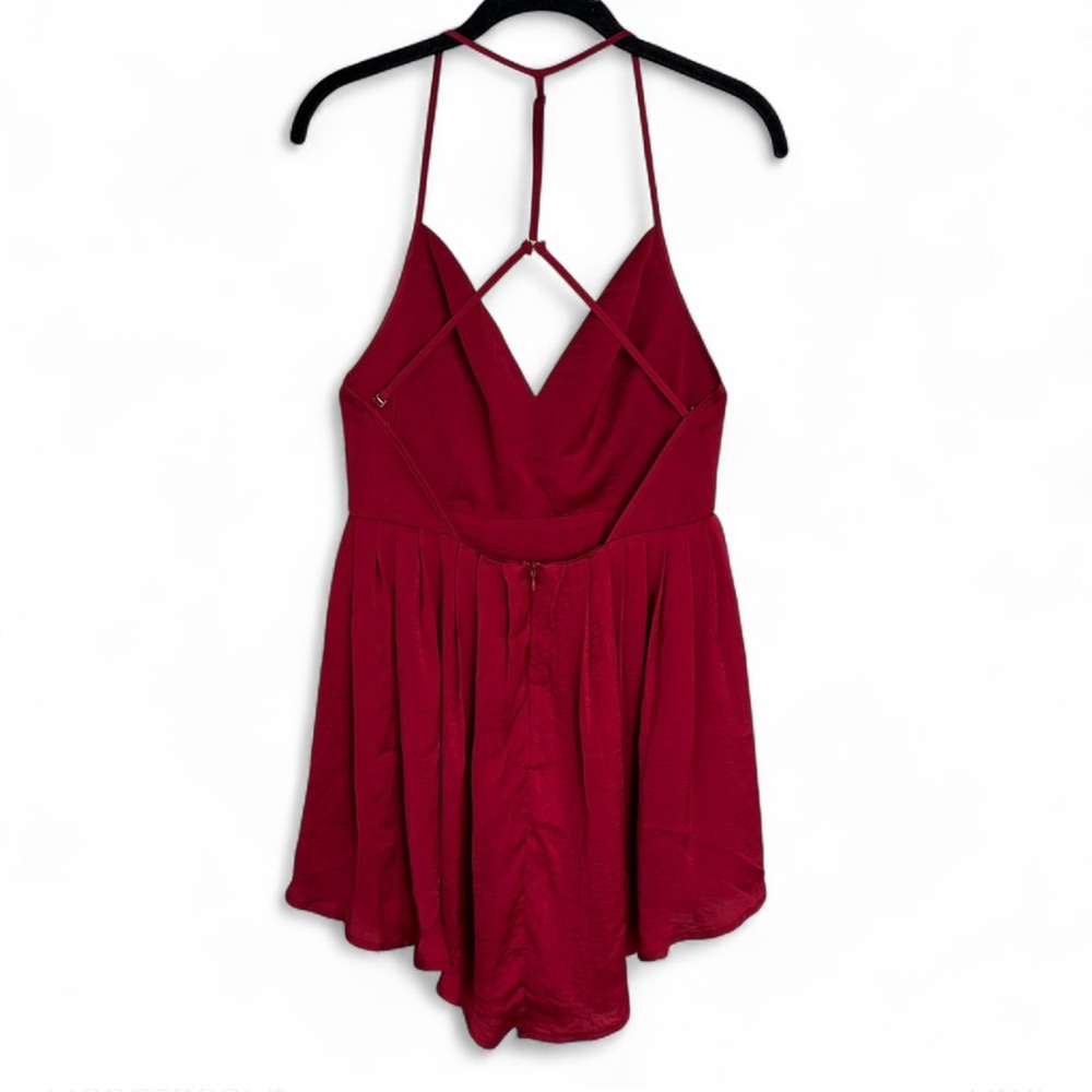 NBD Mini Dress | Size S - Picture 5 of 9